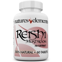 Reishi Mushroom